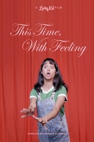 This Time with Feeling' Poster