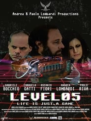 Level 05' Poster