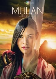 Mulan Destiny of a Warrior' Poster