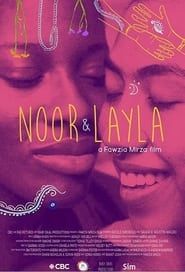 Noor  Layla' Poster