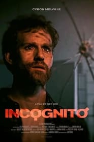 Incognito' Poster