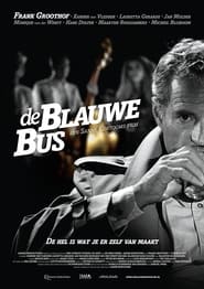 The Blue Bus' Poster