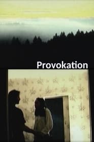 Provokation' Poster