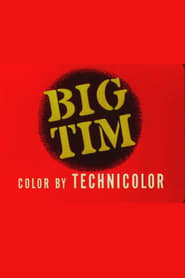 Big Tim' Poster
