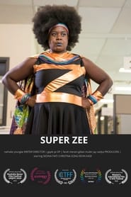 Super Zee' Poster