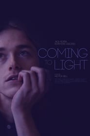 Coming to Light' Poster