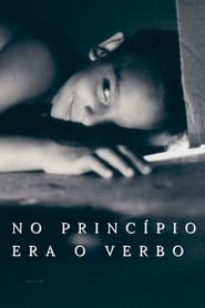 No Princpio Era o Verbo' Poster