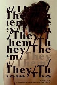 TheyThem' Poster