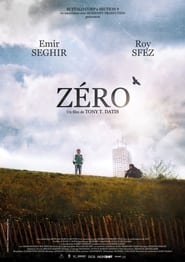 Zero' Poster