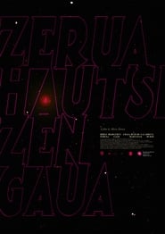 Zerua hautsi zen gaua' Poster