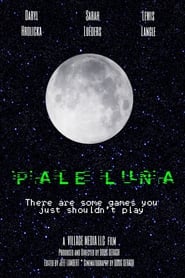 Pale Luna' Poster