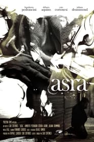 Asra' Poster