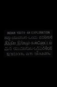 Indian Youth An Exploration' Poster
