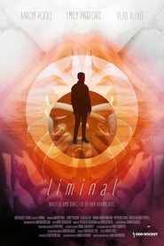 Liminal' Poster