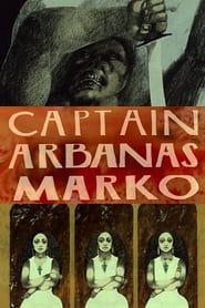 Kapetan Arbanas Marko' Poster