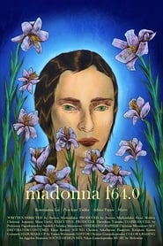 Madonna f640' Poster