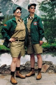 Lesbian National Parks and Services A Force of Nature