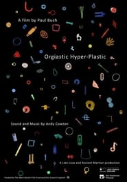 Orgiastic HyperPlastic' Poster
