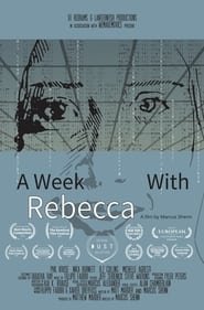 A Week with Rebecca' Poster