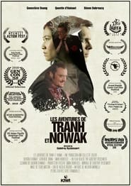 Les aventures de Tranh  Nowak' Poster