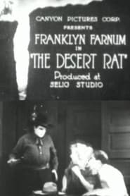 The Desert Rat' Poster