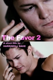 The Favor 2' Poster