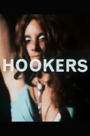 Hookers' Poster