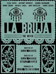 La Bruja' Poster