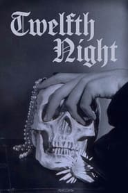 Twelfth Night' Poster