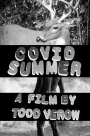 Covid Summer' Poster