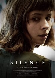 Silence' Poster