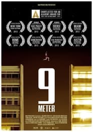 9 Meter' Poster