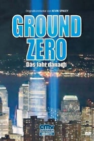 Ground Zero' Poster