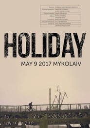 Holiday' Poster