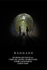 Baggage' Poster