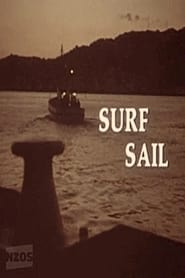 Surf Sail' Poster