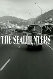 The Sealhunters' Poster
