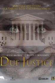 Due Justice' Poster
