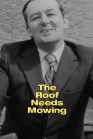 Roof Needs Mowing' Poster