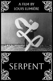 Serpent' Poster