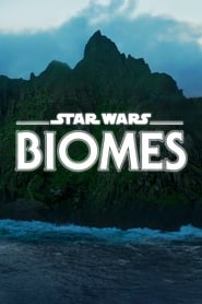 Star Wars Biomes' Poster