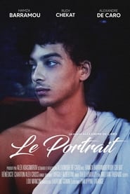 Le Portrait' Poster