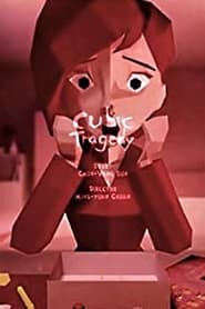 Cubic Tragedy' Poster