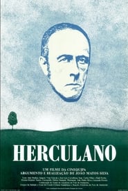 Herculano' Poster