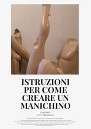 Istruzioni per come creare un manichino' Poster