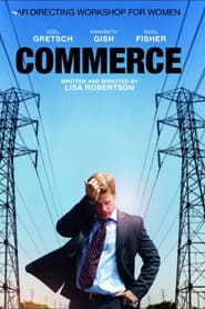 Commerce' Poster