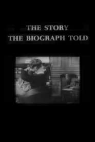 The Story the Biograph Told' Poster