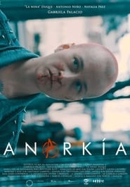 Anarkia' Poster