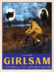 Girlsam' Poster