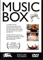Music Box' Poster